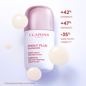 Clarins Bright Plus Advanced Serum 30ml